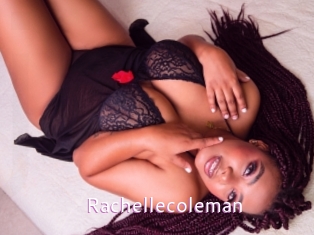 Rachellecoleman