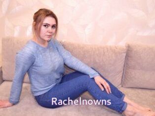 Rachelnowns