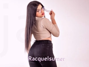 Racquelsumer