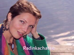 Radinkachattie