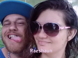 Raeshaun