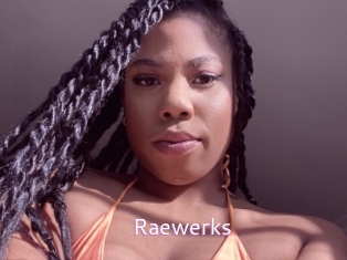 raewerks Just Amateurs