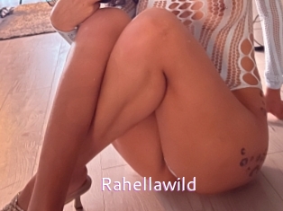 Rahellawild