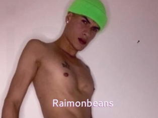 Raimonbeans