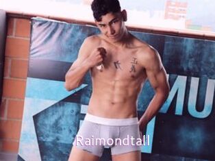Raimondtall