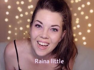 Raina_little