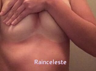 Rainceleste