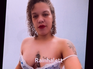 Rainhalett