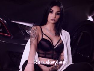 Raisakeylee