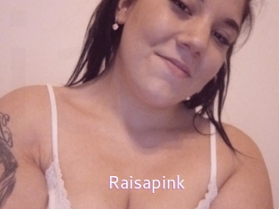 Raisapink