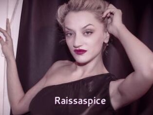 Raissaspice