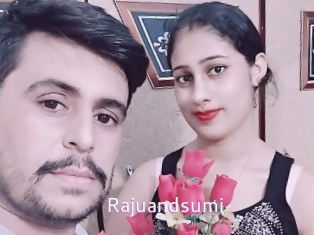 Rajuandsumi