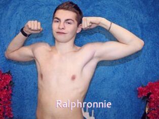 Ralphronnie