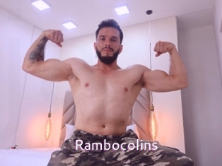 rambocolins Just Amateurs