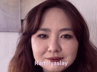 Ramilyaslay