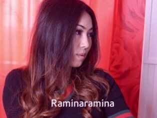 Raminaramina