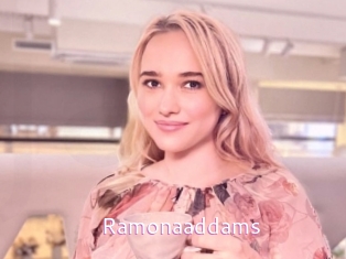 Ramonaaddams