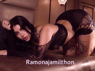 Ramonajamilthon