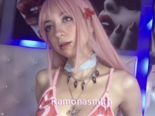 Ramonasmith