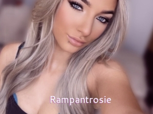 Rampantrosie