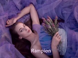 Rampion