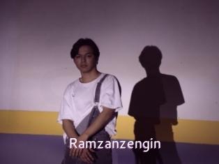 Ramzanzengin