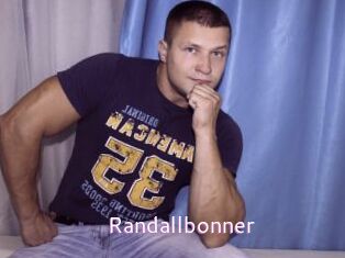 Randallbonner