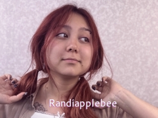 Randiapplebee