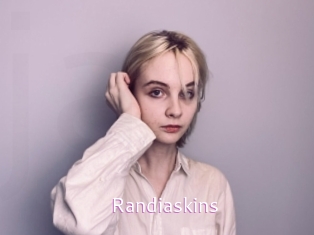 Randiaskins