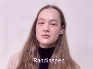 Randiaspen
