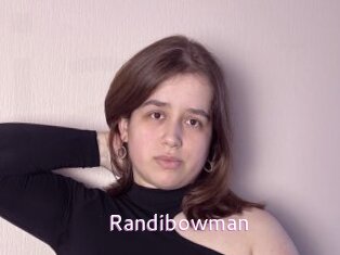 Randibowman