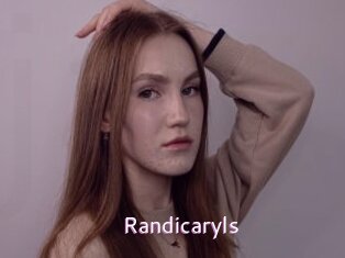 Randicaryls