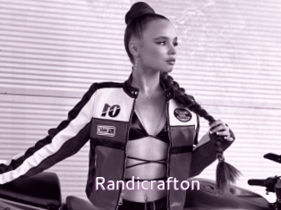 Randicrafton