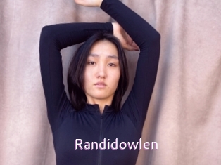 randidowlen Just Amateurs