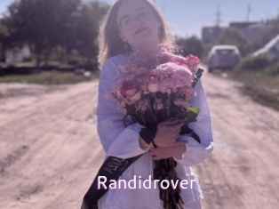Randidrover