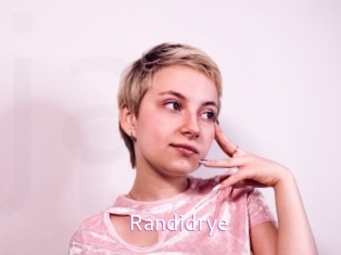 Randidrye
