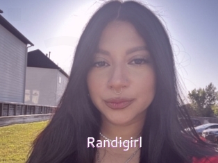 randigirl Just Amateurs