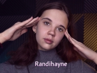 Randihayne