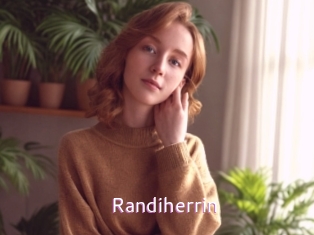 Randiherrin