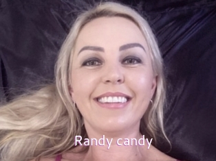 Randy_candy