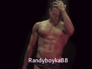 randyboyka88 Just Amateurs