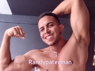 randypaterman Just Amateurs