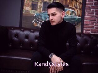 Randystyles