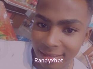 Randyxhot