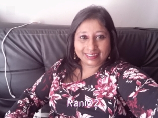 rani02 Just Amateurs