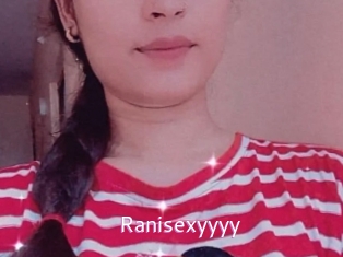 Ranisexyyyy
