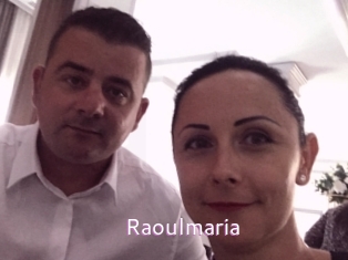 raoulmaria Just Amateurs