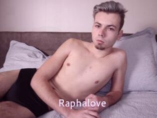 Raphalove