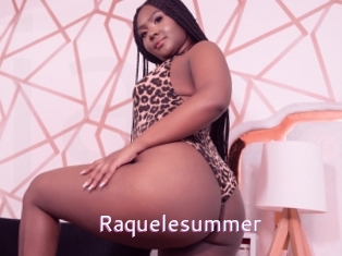 Raquelesummer