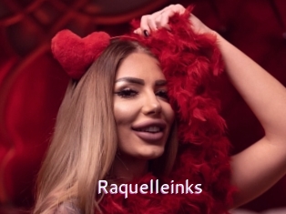 Raquelleinks